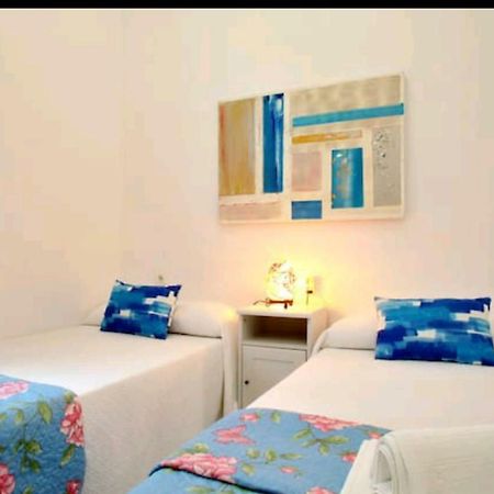 Apartamento Alcazaba Μάλαγα Εξωτερικό φωτογραφία