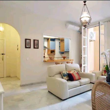 Apartamento Alcazaba Μάλαγα Εξωτερικό φωτογραφία