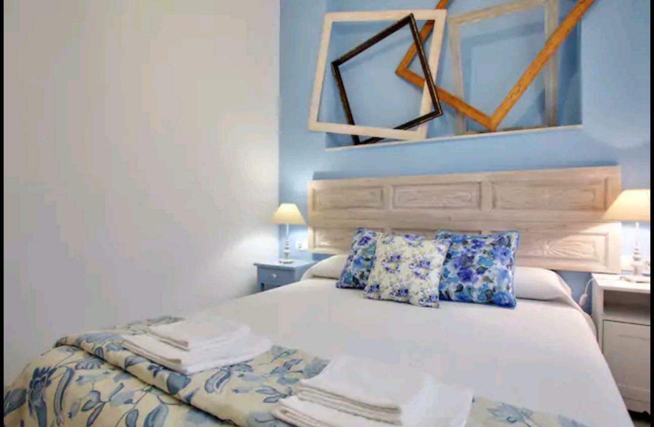Apartamento Alcazaba Μάλαγα Εξωτερικό φωτογραφία