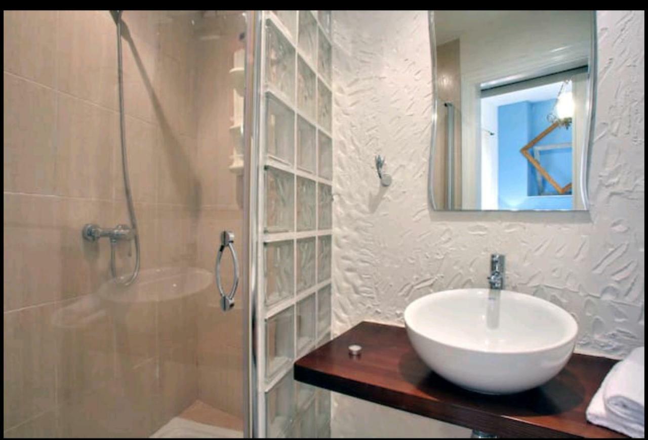 Apartamento Alcazaba Μάλαγα Εξωτερικό φωτογραφία