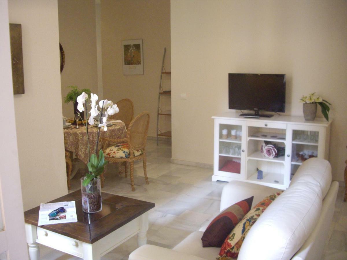 Apartamento Alcazaba Μάλαγα Εξωτερικό φωτογραφία