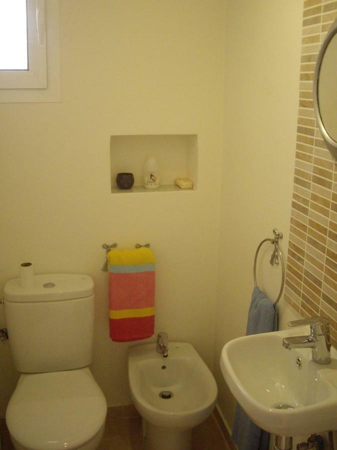Apartamento Alcazaba Μάλαγα Εξωτερικό φωτογραφία